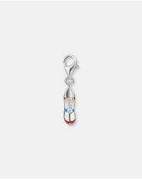 THOMAS SABO - Charm Pendant Sports Shoe