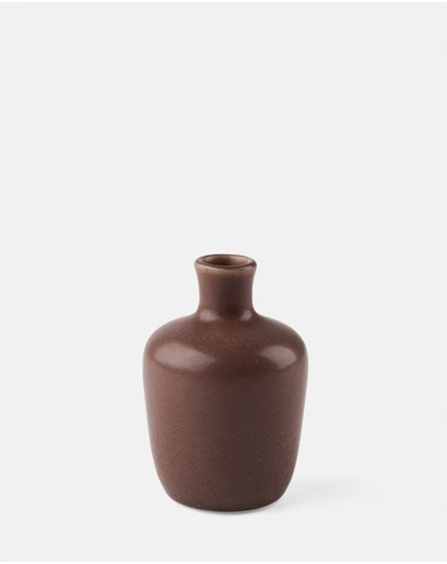 Linen House - Serra Vase