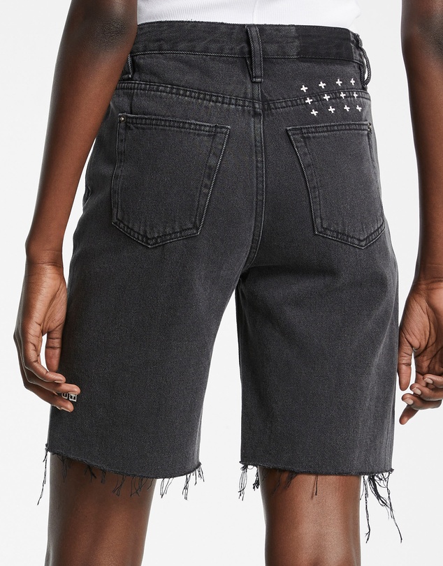 Ksubi - Brooklyn Short Navana