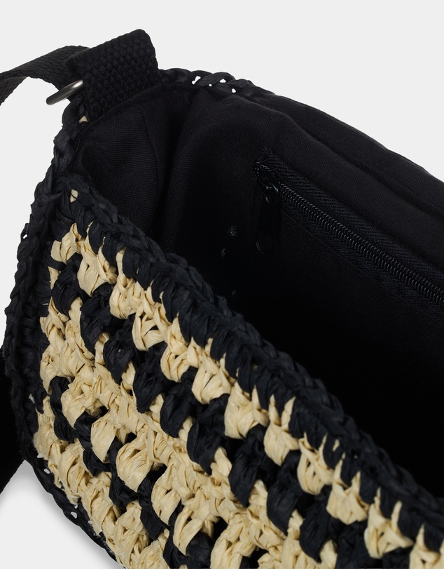 Roxy - Womens Into The Mystic Sling Bag