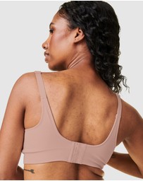 Bravado - Intrigue Wirefree Moulded Maternity & Nursing Bra