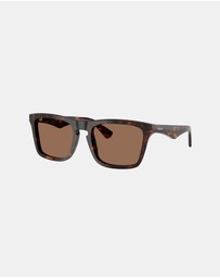 Burberry - 0BE4434