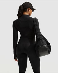 Nike - Zenvy Dri-FIT Full-Zip Jacket