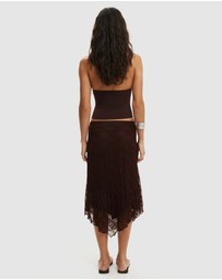 Cotton On - Sofia Lace Skirt