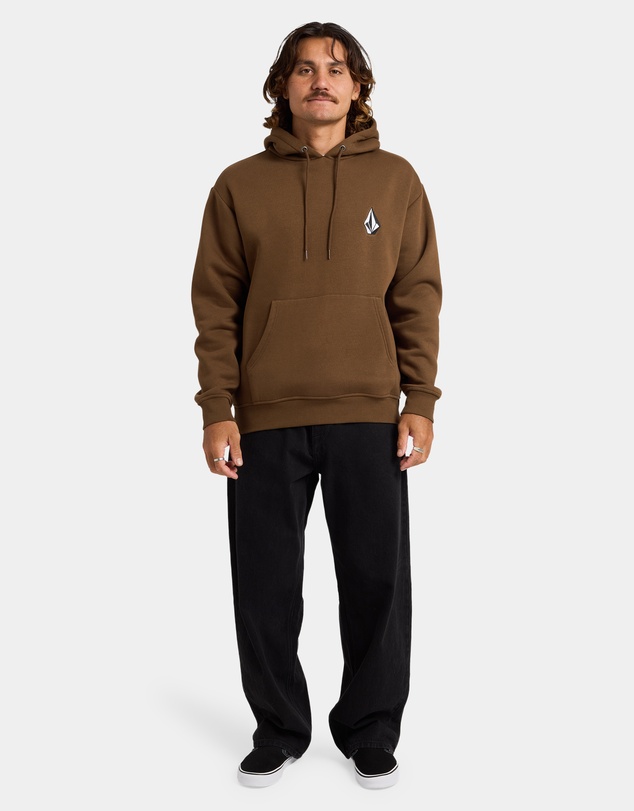 Volcom - Mens Vologo Pullover Hoodie