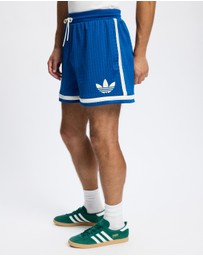 adidas Originals - Originals Basketball Shorts