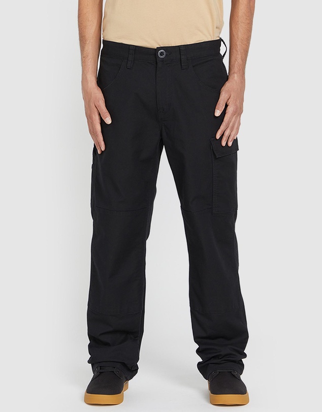 Volcom - Caliper Relaxed Work Pants