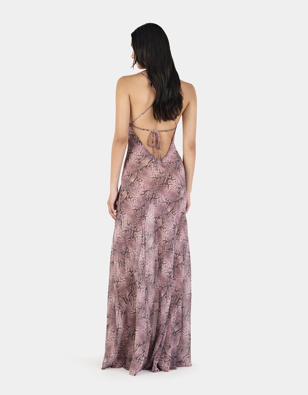 Ownley - Tiffany Maxi Dress