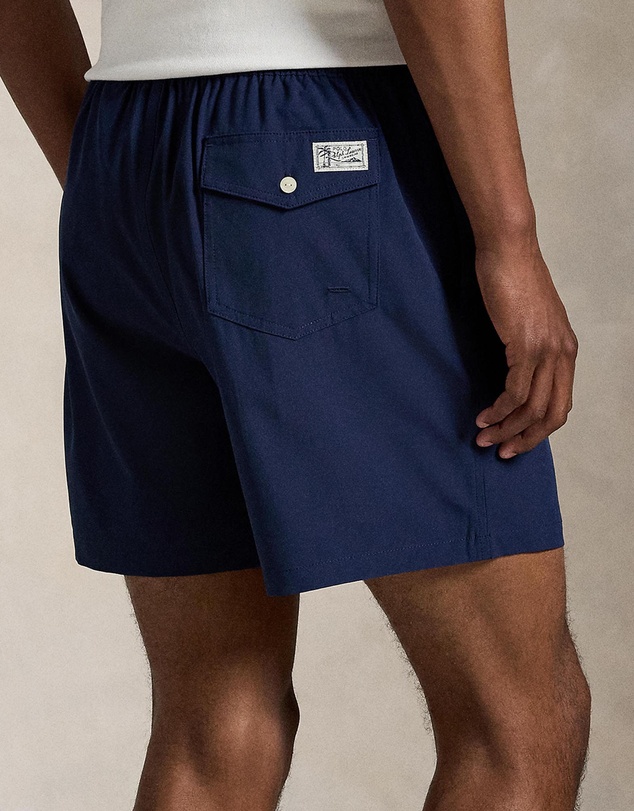 Polo Ralph Lauren - Traveler Swim Boxers