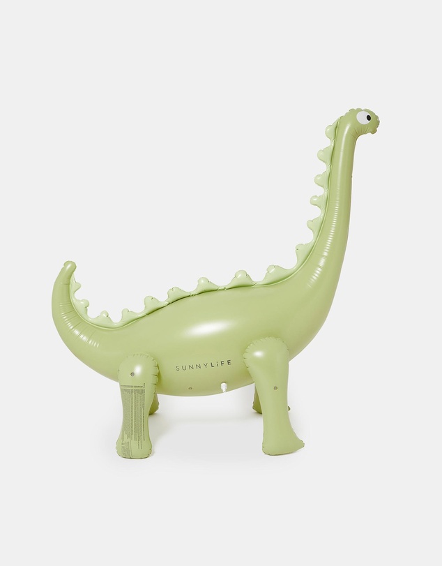 Sunnylife - Dino Giant Sprinkler Into - Kids