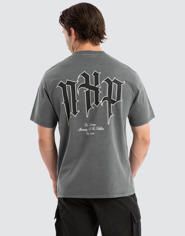 Nena & Pasadena - Prevail Classic Tee