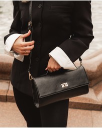 Louenhide - Delaney Clutch