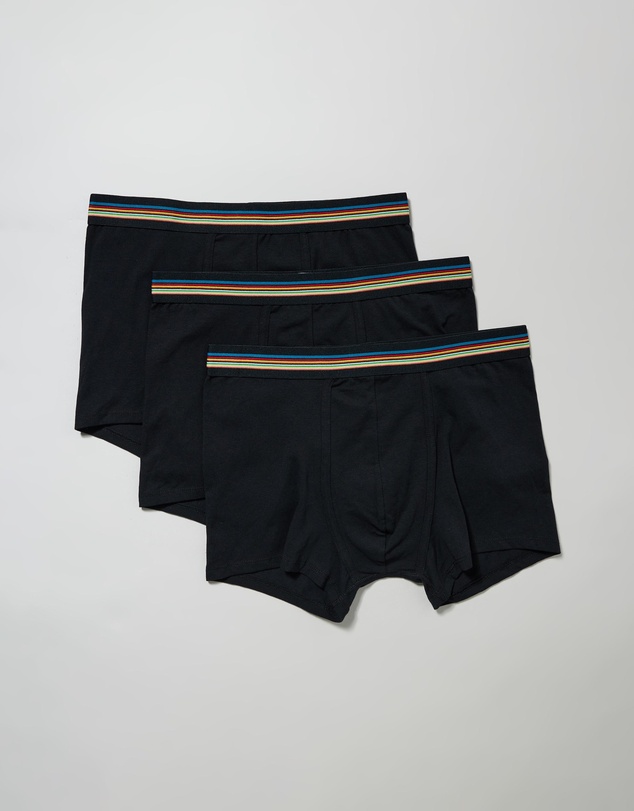 Paul Smith - 3-Pack Trunks
