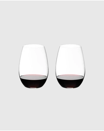 Riedel - Wine Tumbler Shiraz Glass - Set of 2
