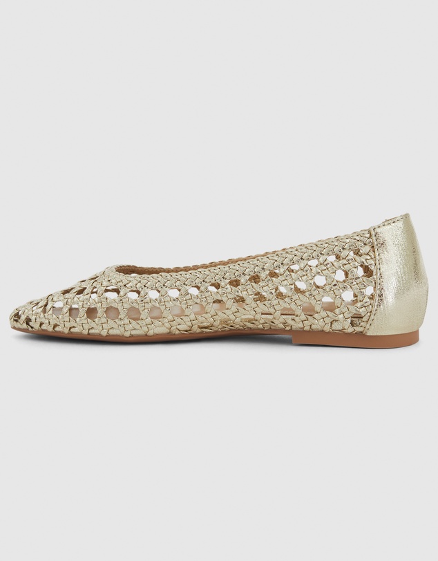 SPURR - Amari - ONLINE EXCLUSIVE