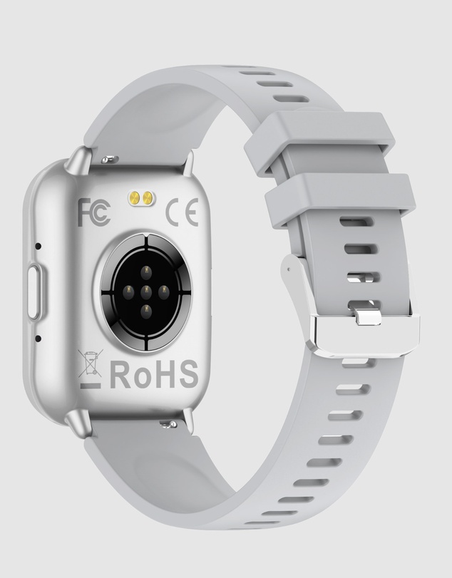 TONY+WILL - Smart Watch