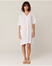 Primness - Beach Cover Up