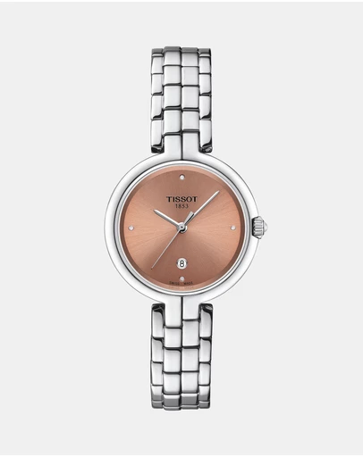 Tissot - Flamingo