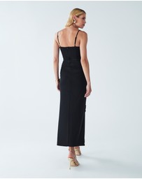 BWLDR - Jocosa Dress