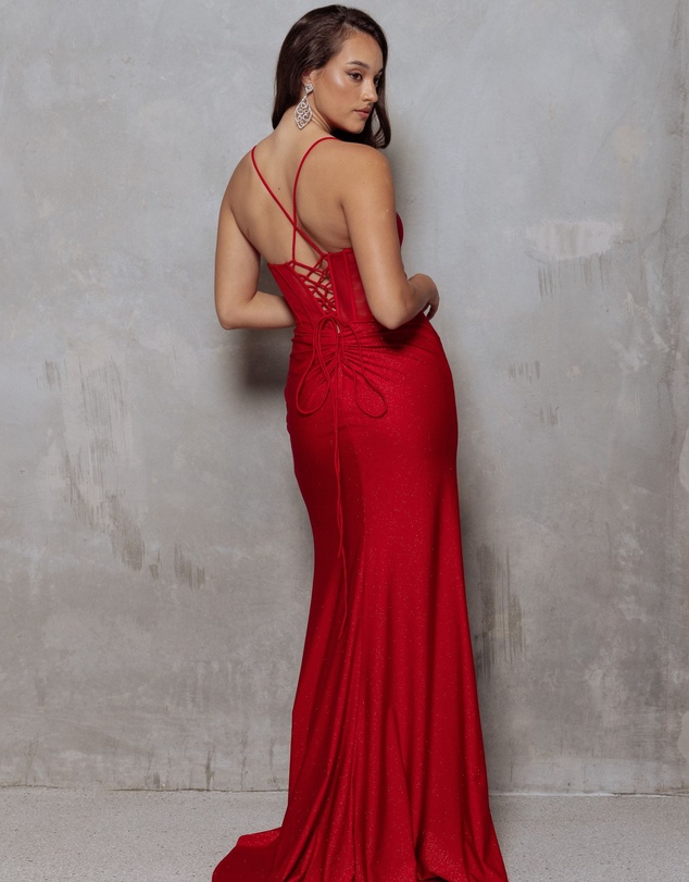 Tania Olsen Designs - Aurelie Formal Dress
