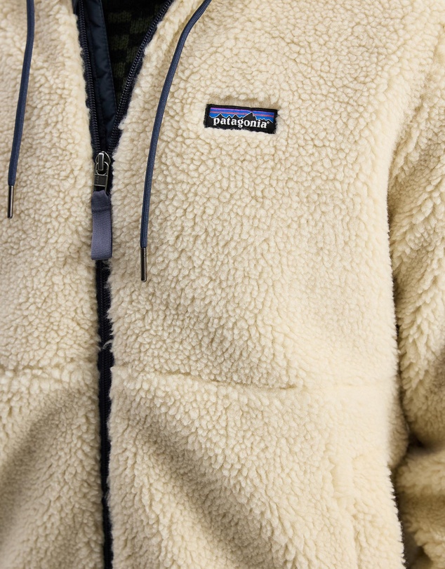 Patagonia - Retro-X Hoody Jacket