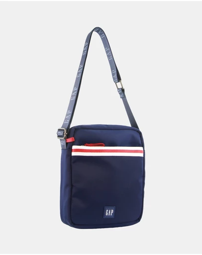 GAP - GAP Nylon Travel Cross-Body Bag