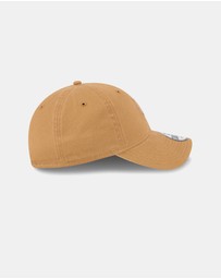 New Era - Washed Earthtones 9TWENTY Detroit Tigers Cap