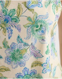 Oxford - Corfu Chintz Mini Dress