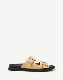 SPURR - Jude Chunky Sandals - ONLINE EXCLUSIVE