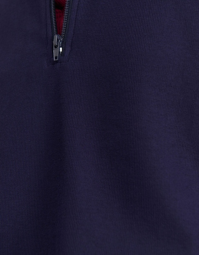 Jag - Leonie Quarter Zip