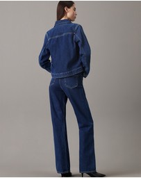 Calvin Klein Jeans - Authentic Bootcut Jeans