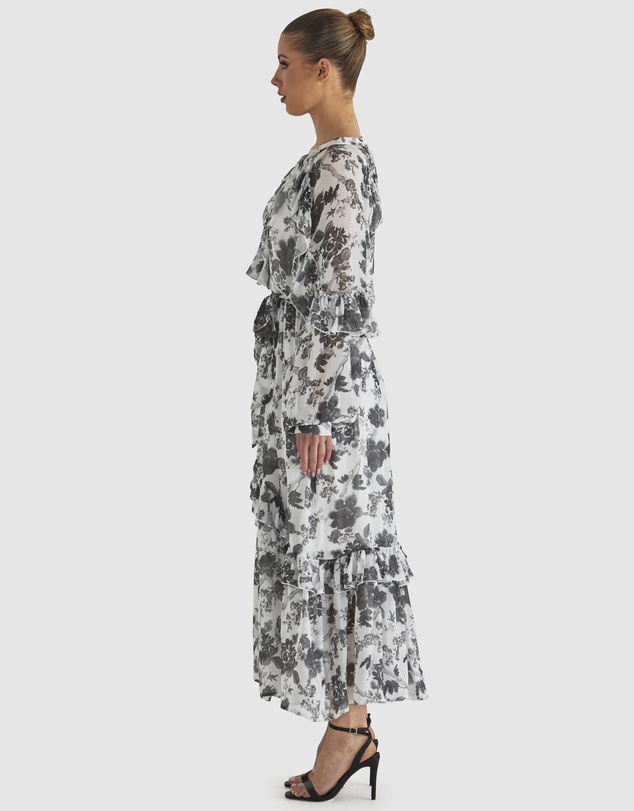 Fate + Becker - Say So Dress