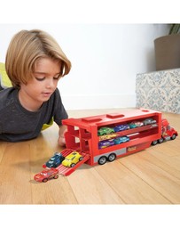 Disney - Mack Mini Racers Hauler