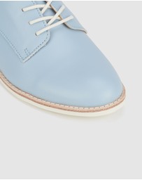 Rollie - Derby Super Soft Shoe