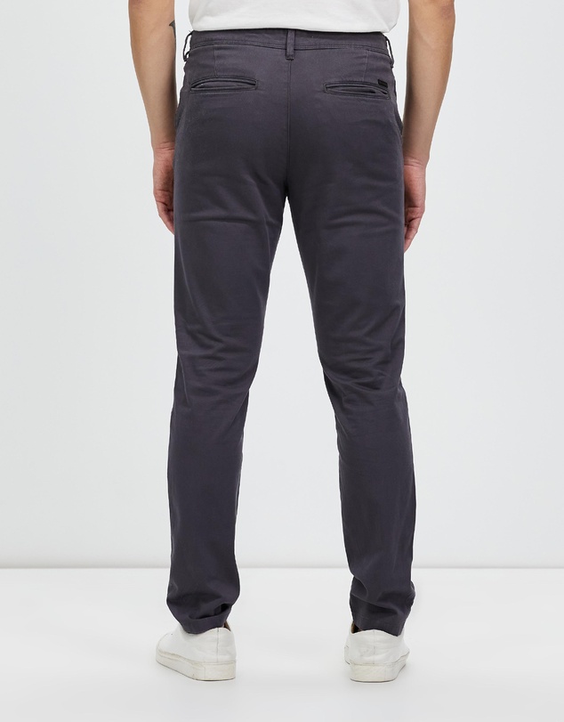 Jack & Jones - Marco Bowie Slim Fit Chinos