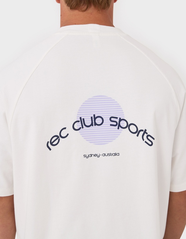 REC GEN - Chunk RCS Globe Tee