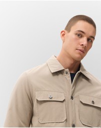 UNISON - Casual Jacket