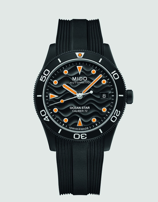 Mido - Ocean Star 39