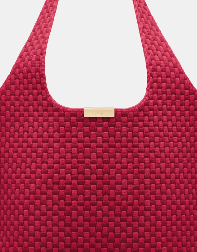 MIMCO - Amelie Basket Tote Bag