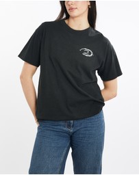 Vintage by The Real Deal - Pre Loved - Vintage Halo 2 Xbox Gaming Tee