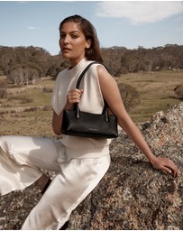 Status Anxiety - The Lost Bag