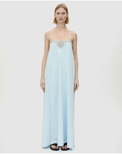 Ice Blue