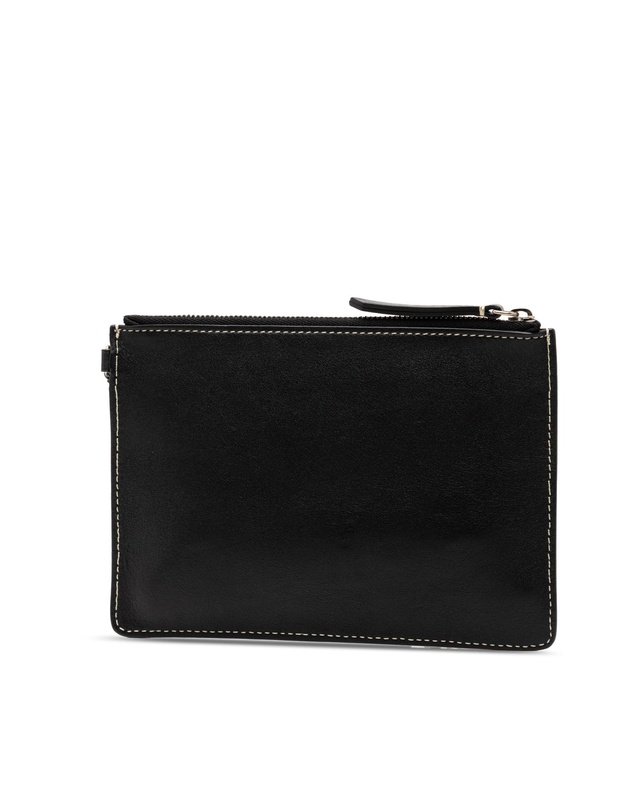 Pre-Loved by Azura Reborn - Pre-Loved Leather Clutch