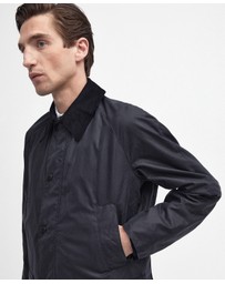 Barbour - Ashby Wax Jacket