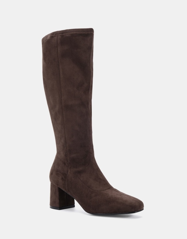 Clarks - Clan Chocolate