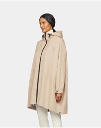 Tilley - Packable Hooded Poncho
