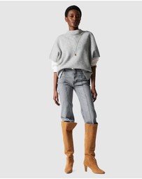 & Other Stories - Straight Jeans