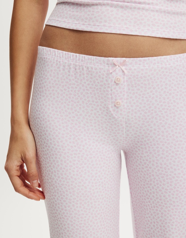 Cotton On Body - Dreamy Soft Flare Pant