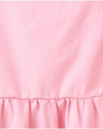 Designer Kidz - Grace Tie Back Romper