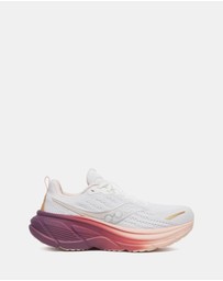 Saucony - Hurricane 25 - Women's